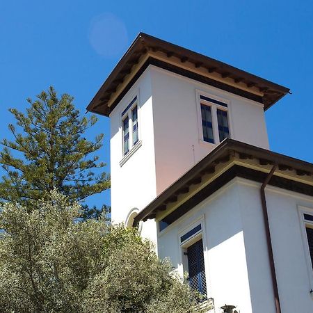 Appartamento La Torretta Mondello Habitación foto
